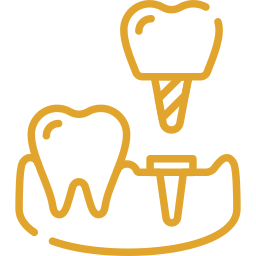 implante icon