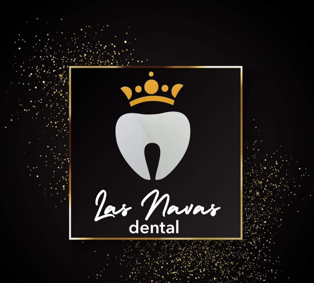 logo navas dental