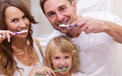 Prevención de enfermedades bucales: la clave para una sonrisa sana y duradera